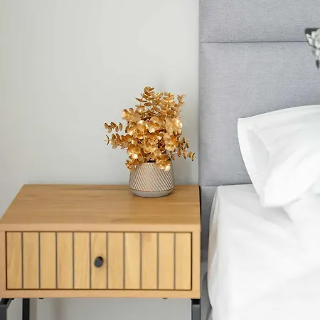 Appartement Nowoczesne Very Berry W Poznaniu Z Parkingiem By Renters *