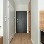 Nowoczesne Very Berry W Poznaniu Z Parkingiem By Renters Appartement *